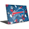 NFL Buffalo Bills Tropical Print Dell XPS Skin